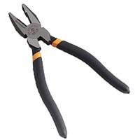 Skyhigh QZ201008 High - quality Double - plastic Force - saving Steel Wire Pliers