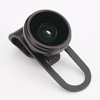 SKINA CP-38 Non Dark Corner 0.38× Super Wide Angle 13× Marco Len for Smartphone Photography