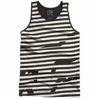 Skramble Tank Top