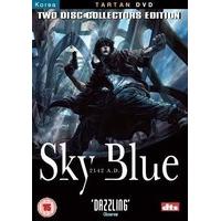 Sky Blue (2 Disc Collector\'s Edition) [DVD]