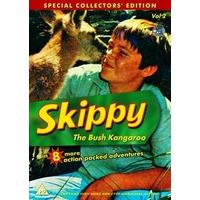 Skippy The Bush Kangaroo - Vol.2 [DVD]