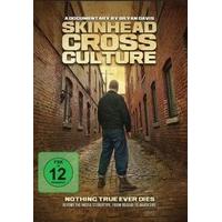 Skinhead Cross Culture -Skinhead Cross Culture [DVD]