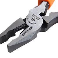 Skyhigh QZ401006 Multi - functional Strong Steel Wire Pliers