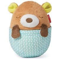 Skip Hop Hug Me Bear Projection Soother Nightlight (Moonlight and Melodies)