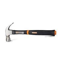 SKYHIGH Tools American High-Carbon Steel Claw Hammer From the Nail Hammer
