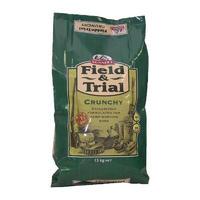 Skinners Field and Trial Dog Food Crunchy Dry Mix