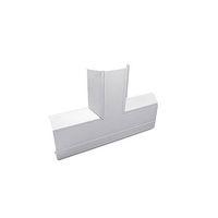 skirting trunking flat tee up white e481311