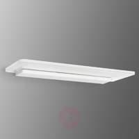skinny an led wall light for bathrooms too