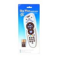 sky remote control