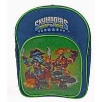 Skylanders Swap Force Arch Back Pack