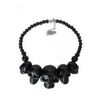 Skull Collection Necklace