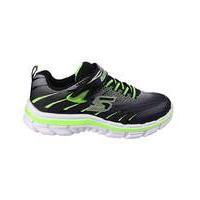 Skechers Nitrate - Pulsar Boys Trainer