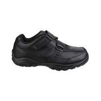 Skechers Grambler Zeem Hook and Loop