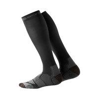 skins essentials men active compression socks