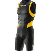 Skins TRI400 Sleeveless Tri Suit w Back Zip