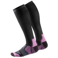 skins essentials womens active comp socks ss17