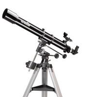 SkyWatcher Capricorn 70 (EQ1) Telescope