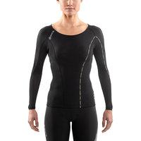 Skins Womens DNAmic Long Sleeve Top