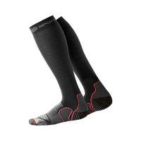 skins essentials womens active comp socks ss17