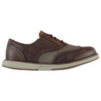 skechers on the go hybrid mens casual brogues