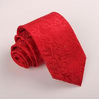 SKTEJOANMen\'s Tie Formal Suits Necktie For Wedding Holiday Gift