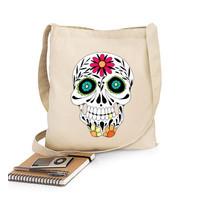 skull bag