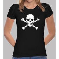 skull & crossbones