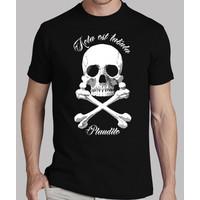 skull fable
