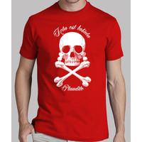 skull fable