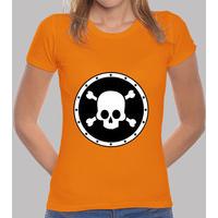 skull / death / death / skull / skull