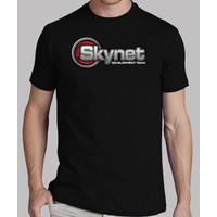 skynet development team terminator