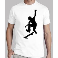 Skater skateboarder