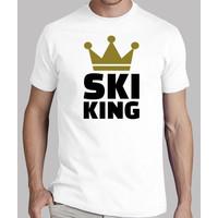 Ski King champion