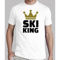 ski king champion