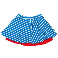 Skirt - Blue quality kids boys girls