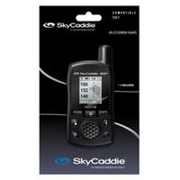 SkyCaddie LCD Screen Guards for SG2.5