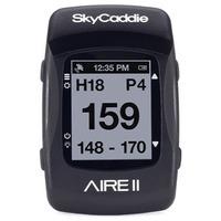 SkyCaddie Aire II Golf GPS Rangefinder