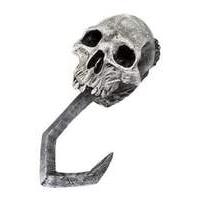 Skull Pirate Hook Hand