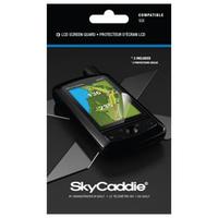 SkyCaddie LCD Screen Guards for SGX and SGXw