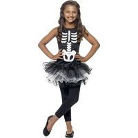 Skeleton Tutu