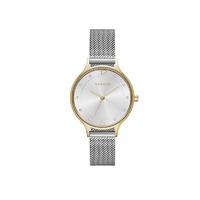 Skagen Ladies\' Anita Mesh Watch