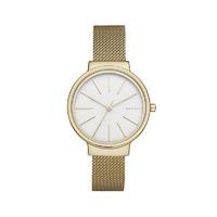 Skagen Ladies\' Ancher Gold Watch