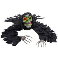 Skeleton Ground Breaker W/6 Function Color Changing Light 120 For Fancy Dress