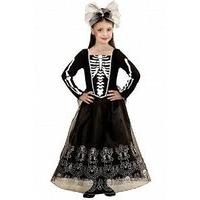 Skeletria 158cm (dress Headpiece)