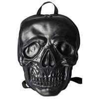 Skull Backpack