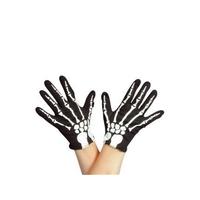 Skeleton Gloves