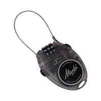 Ski and Board Lock