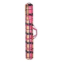 ski bag mauna plaid