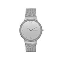 Skaegn Ladies\' Freja Steel Mesh Watch