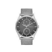 Skagen Men\'s Holst Refined Mesh Watch